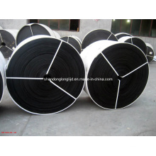 Nylon Canvas Rubber Conveyor Belt China